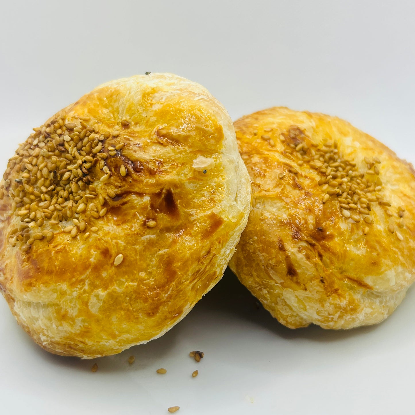 BOYOZ プレーンパイ SMALL PLAIN PIE