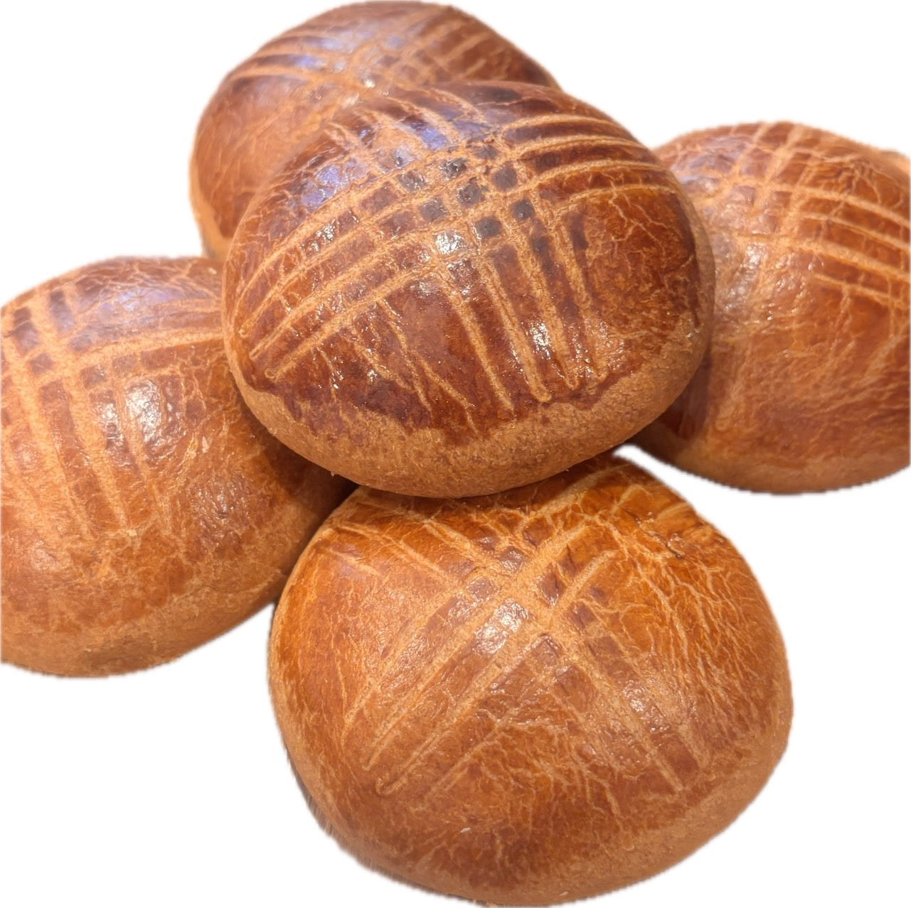 SADE POĞAÇA プレーン PLAIN BREAD