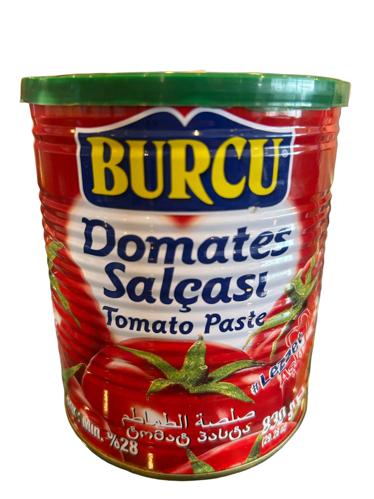 Tomato Paste