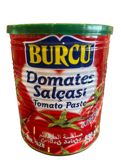Tomato Paste