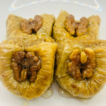 Cevizli Bülbülyuvası (Tam Cevizli)