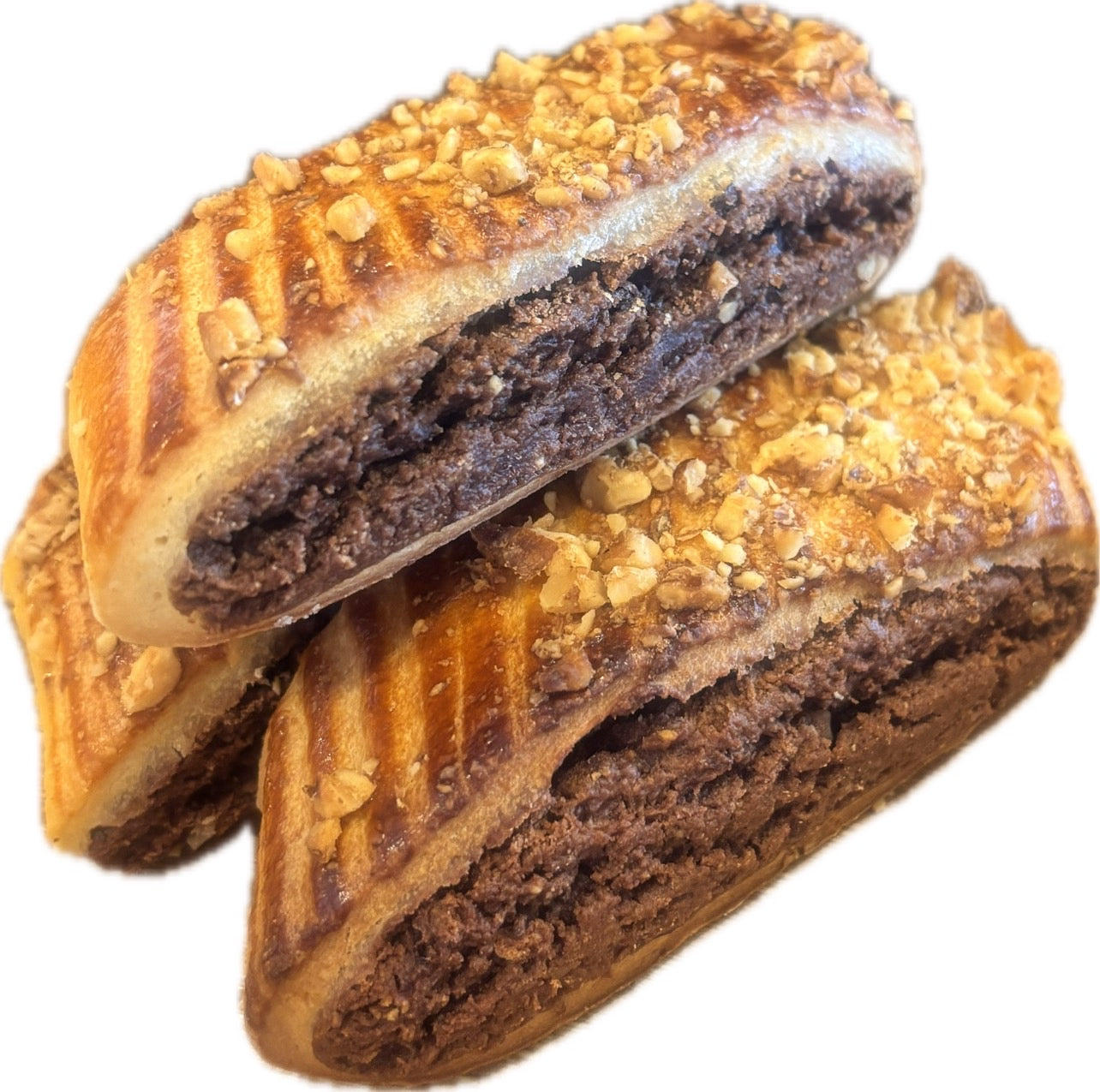 AYÇÖREĞİ 甘いバンズ SWEET BUNS