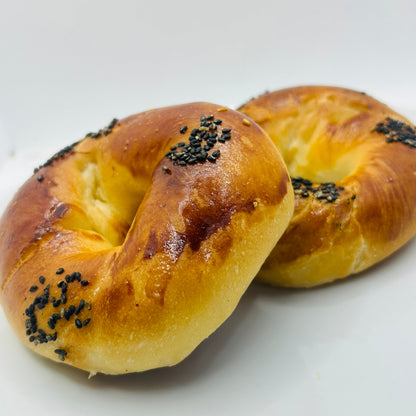 SADE AÇMA プレーン PLAIN SOFT BREAD