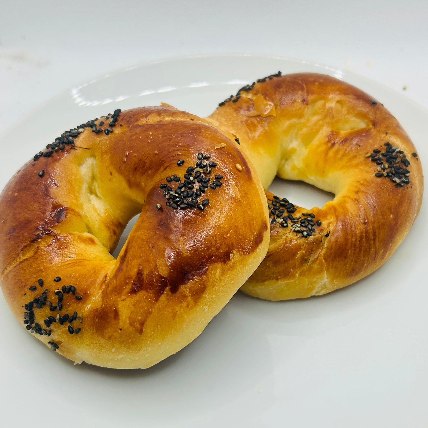 SADE AÇMA プレーン PLAIN SOFT BREAD