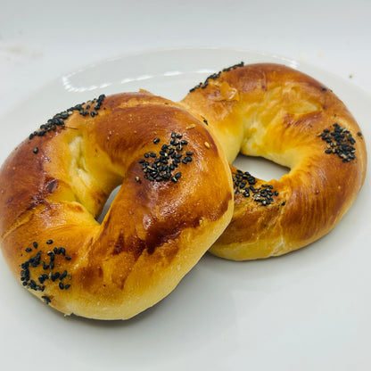 SADE AÇMA プレーン PLAIN SOFT BREAD