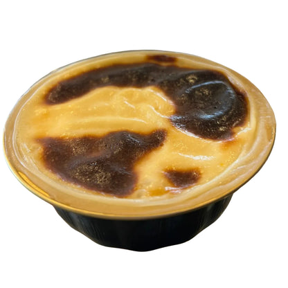 Sütlaç (Turkish Rice Pudding)