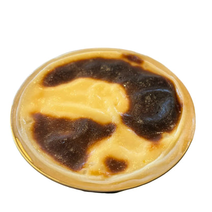 Sütlaç (Turkish Rice Pudding)