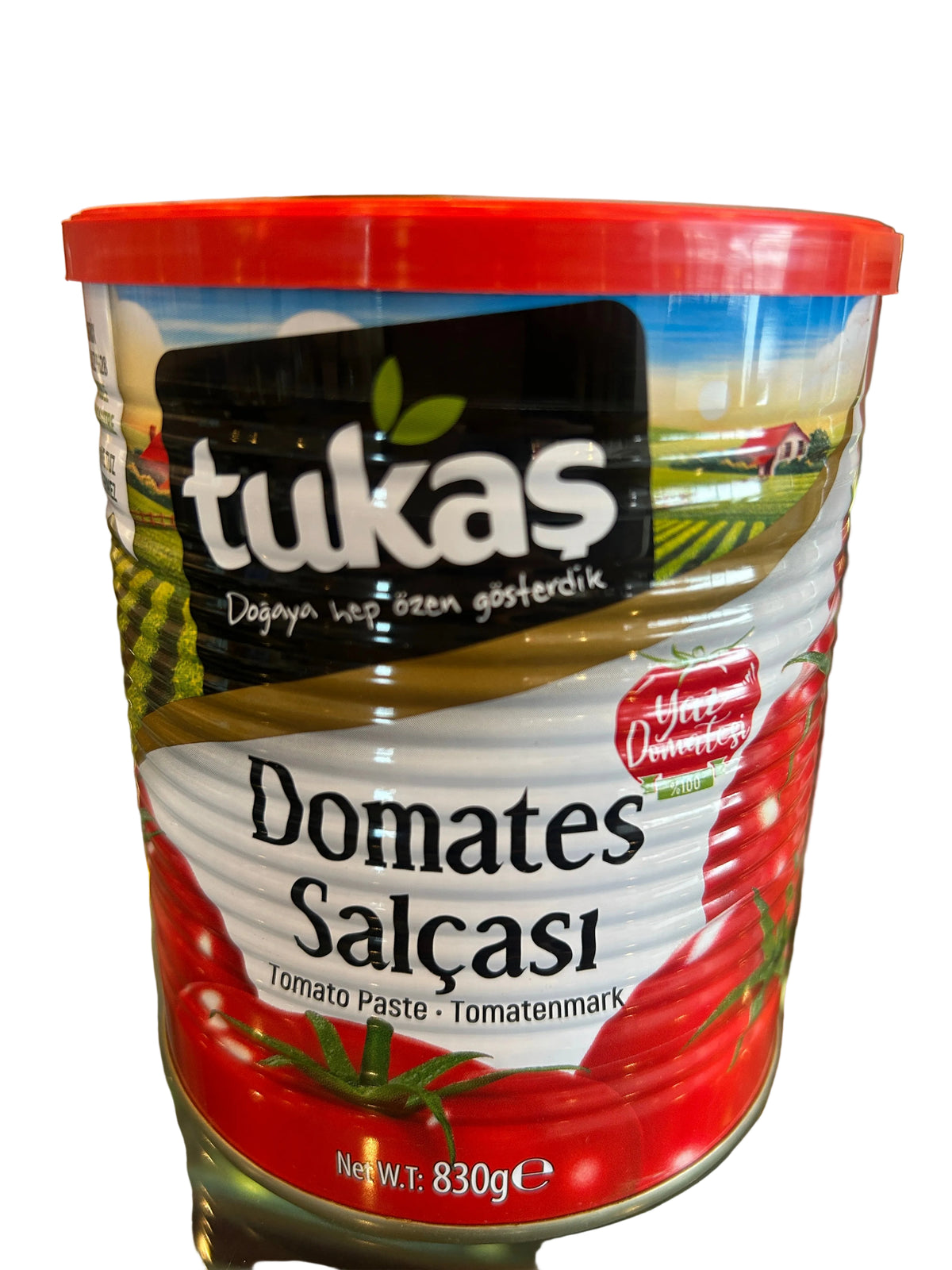 Tomato Paste
