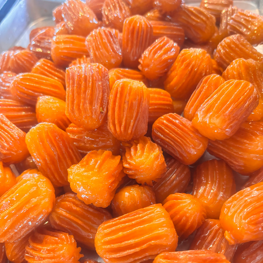 Tulumba・Şuruplu Churros